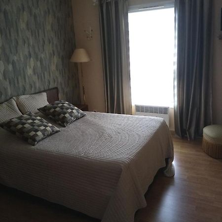 Chambre Dans Jolie Maison Avec Jardin Au Calme Bayonne Exterior foto
